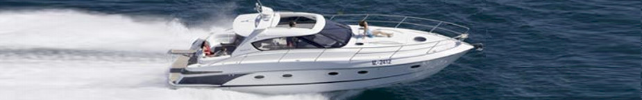 Motoryachten